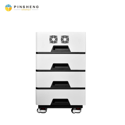 새로운 디자인 공급 상업용 5kw 10kw 블루투스 하이브리드 인버터 태양 에너지 저장 시스템 51.2V 리?? 배트
