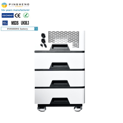 고전력 리?? 이온 배터리 전원 48V 5-20KWh 저장 리?? 배터리 셀
