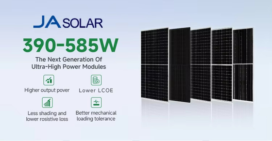 15KW 10KW 오프 그리드 태양광 시스템 10000W 배터리와 인버터 설치 설명서와 함께 완전한 태양광 시스템