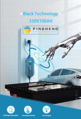 핑싱 전기 자동차 리?? 배터리 600v 500v 400v 300v 350v 리?? 이온 배터리 50kwh 100kwh Ev Lifepo4 배터리