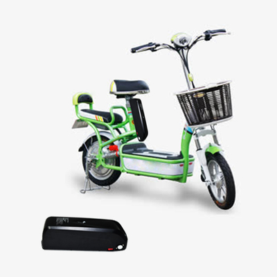 PINSHENG 48V 60V 20Ah 30Ah 전기 자전거 및 전기 스쿠터용 리?? 철화강 배터리
