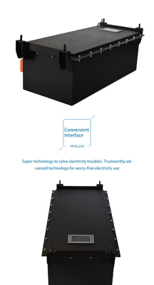 PINSHENG 48V 60V 72V 5kW 8kW 리?? 이온 골프 카트 배터리 48V 135Ah 51.2V 150Ah 72V 200Ah Lifepo4 리?? 배터리 팩 골프 카트