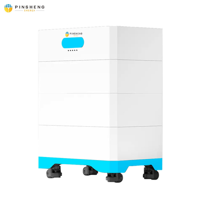 PINSHENG 탁월한 가치 51.2v 280ah 300ah 가정용 에너지 저장용 Lifepo4 배터리
