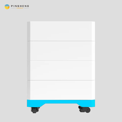 핑싱 리?? 배터리 15kWh 51.2V 280Ah 300Ah 가정용 라이프포4 리?? 배터리 팩 가정용 태양 에너지 저장 배터리