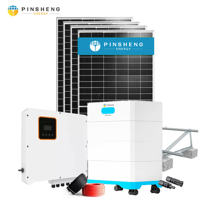 핑싱 공장 공급 15kWh 48V 280Ah 300Ah 가정용 에너지 저장용 리?? 배터리 팩