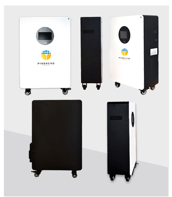 핑싱 리?? 배터리 15kWh 51.2V 280Ah 300Ah LiFePO4 배터리 팩 가정용 태양 에너지 저장 배터리
