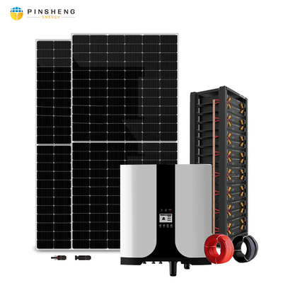 핑싱 태양광 에어컨 12000BTU 18000BTU 24000BTU AC/DC 하이브리드 태양광 에너지 에어컨 가정용 난방 및 냉각