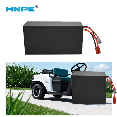 PINSHENG 1000w 시티코코 60v 72V 20ah 40ah 60ah 전기 포크리프트 배터리