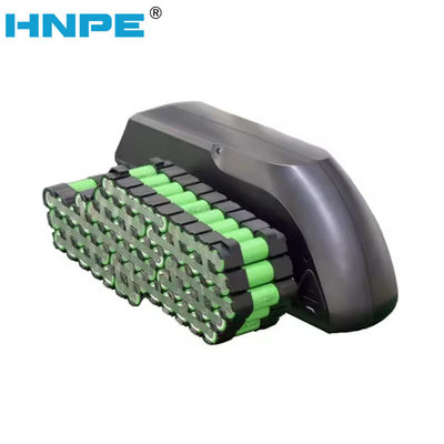 큰 용량 에바이크 배터리 48V 52V 60V 20Ah 25Ah 1000W 1500W 리?? 배터리 전기 자전거 전기 자전거 배터리 팩
