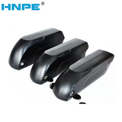 더 오래, 더 강력하게 타세요 52V 10Ah 리튬 이온 전기 자전거 배터리 팩 (전기 화물 자전거, 세발 자전거용)