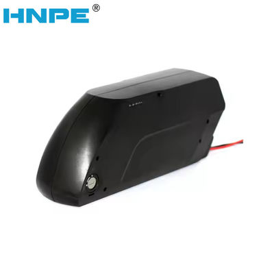 E-BIKE 배터리 24V 36V 48V 52V 10AH 13AH 15AH 16AH 17AH 전기 자전거 배터리 팩 다운튜브 하일롱 E바이크 배터리