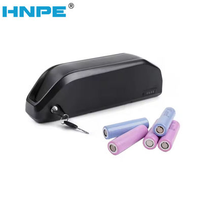 맞춤형 48V 52V 60V 72V 20Ah 24Ah 28.8Ah 30Ah 리튬 이온 팩 전기 자전거 Ebike 배터리 자전거