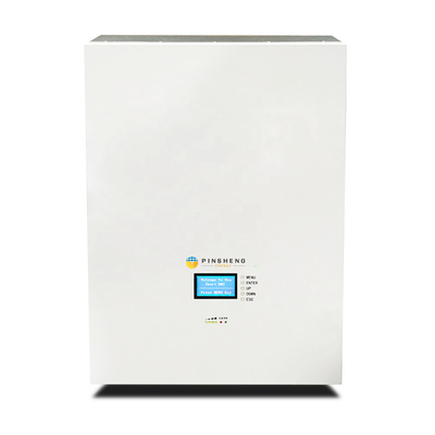 10KWh 집의 태양 에너지 저장 리튬 배터리 48V 200Ah