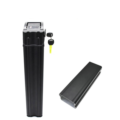 6000 mah 하드케이스 드론은 3.7v명 Ｅ 자전거를 위한 권력 리튬 이온 전지 셀 팩을 높입니다