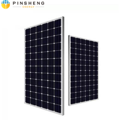 가정을 위한 Pinsheng 25kw 잡종 태양 에너지 저장 체계