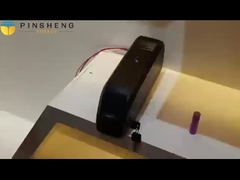 24V 36V 48V 52V 10Ah 20Ah 딥 사이클 라이프포4 NCM 배터리